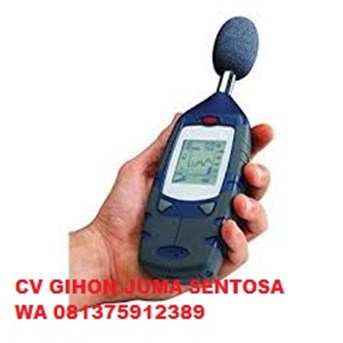CASELLA CEL240/K1 Portable Sound Level Meter