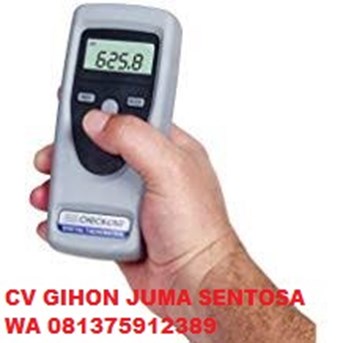 CHECKLINE CDT-1000HD Non-Contact Tachometer