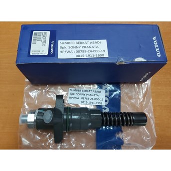 VOLVO VOE 21079032 VOE21079032 FUEL INJECTION PUMP BOSCH 0 414 693 006 BOSCH 0414693006 - GENUINE