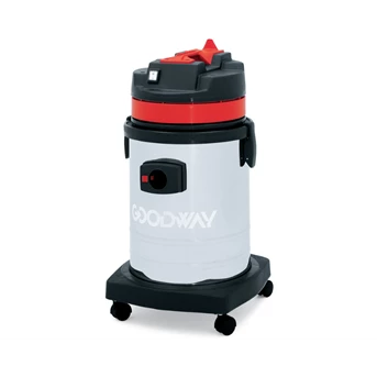 goodway ev-30-a industrial vacuum, wet-dry goodway indonesia