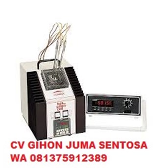 OMEGA CL950 Hot Point Dry Block Probe Calibrator