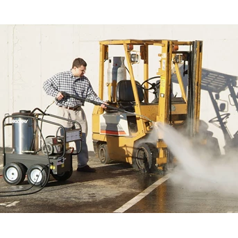 goodway hpw-2000e 2000 psi electric powered hot water pressure washer with diesel burner goodway indonesia-1