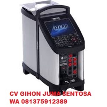 AMETEK RTC157 Reference Temperature Calibrator