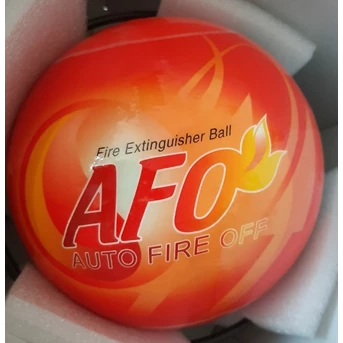 Produk Extinguisher Fire Ball merk