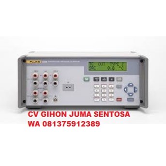 FLUKE 525B/A0 Temperature/ Pressure Calibrator