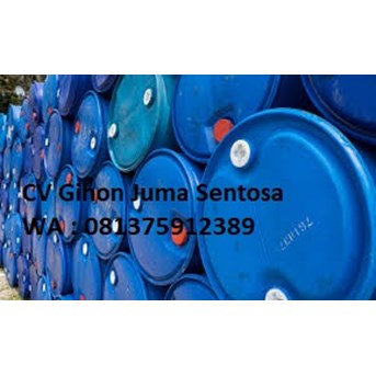 Drum Plastik Baru dan Bekas Murah