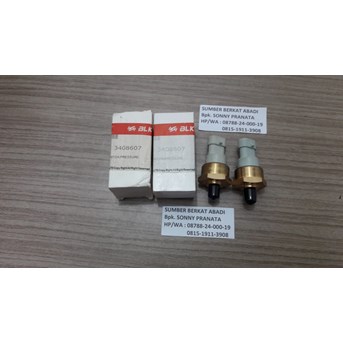 OIL PRESSURE SWITCH 3408607 for CUMMINS