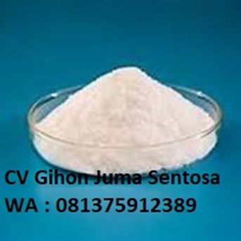 Pemanis Makanan Sorbitol