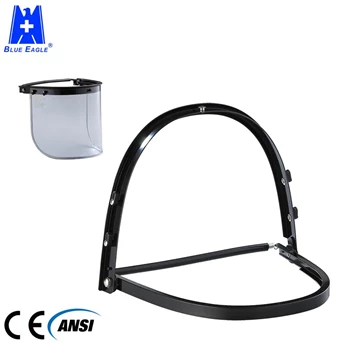 Visor Bracket Blue Eagle A3