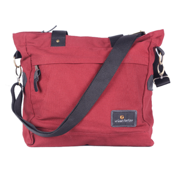 Hard Work Bag