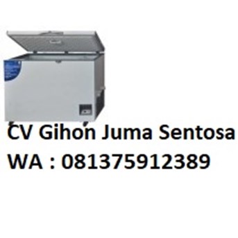 Peti Pembeku (-26°C) Type: AB-506-T-X
