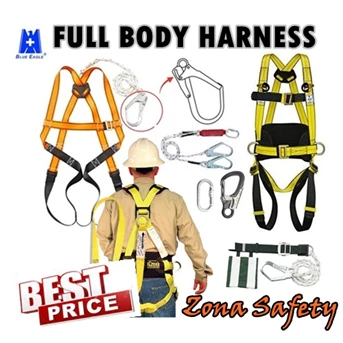 Full Body Harness Best Price