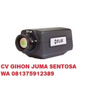 FLIR A615 Series Thermal Machine Vision Camera