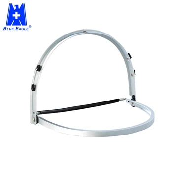 Visor Bracket Blue Eagle AR4