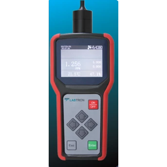 Handheld Ozone Tester LHOT-A10 (Alat Laboratorium Udara)
