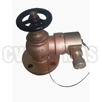 HYDRANT VALVE JOHN MORRIS