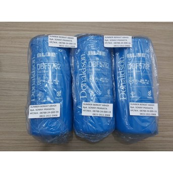 DONALDSON DBF5782 DBF 5782 FUEL FILTER SPIN-ON BLUE - GENUINE