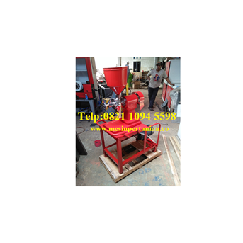 Mesin Pembubuk/Penggiling Biji Kopi Kapasitas 25 – 50 Kg/jam