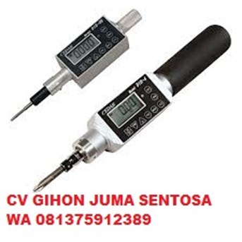 CEDAR DID-4A Digital Torque Screwdriver