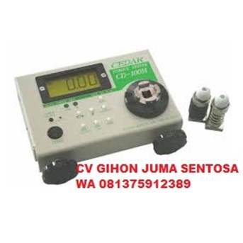 CEDAR CD-50M Electric Screwdriver Torque Tester