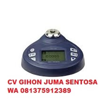 SHIMPO TTC Series Digital Torque Tool Tester