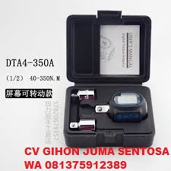 PCE TW Series Portable Digital Torque Meter