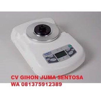 SHIMPO TRC Series Digital Torque Tester