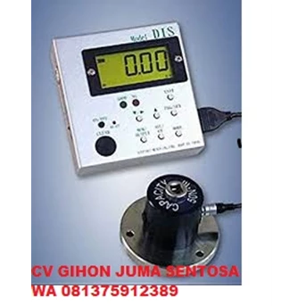 CEDAR DIS-IP50 Digital Torque Tester