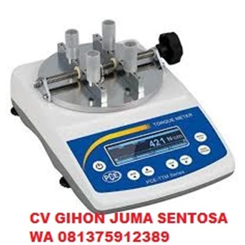 PCE TTM Series Digital Torque Meter