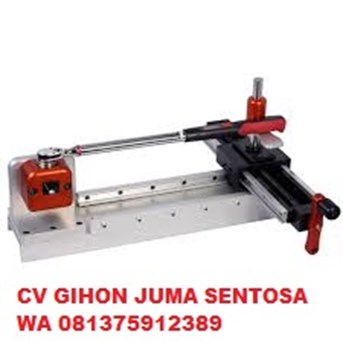 CHECKLINE AWS1010 (1350 Nm) Mechanical Torque Tester