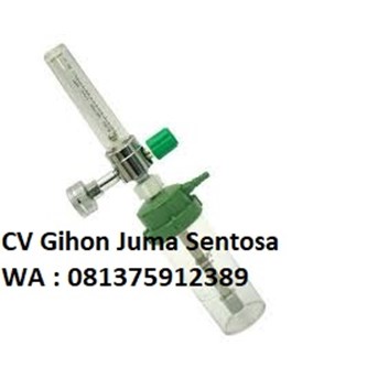 YX-98 II B OXYGEN WALL REGULATOR