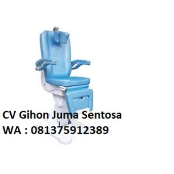 SUPREMA ENT-400 ENT CHAIR 4 MOTORS