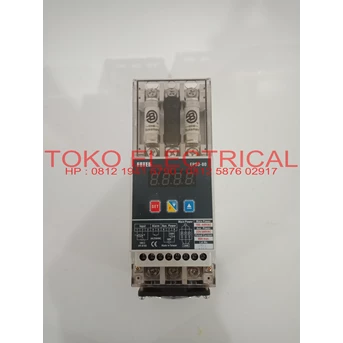 digital power regulator fotek-1