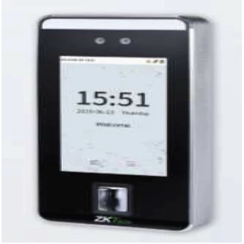 ZKTECO Smart AC 1 Access Control