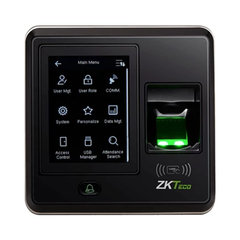 ZKTECO SF300 Mesin Absensi dan Access Control