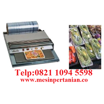 Hand Wrapper