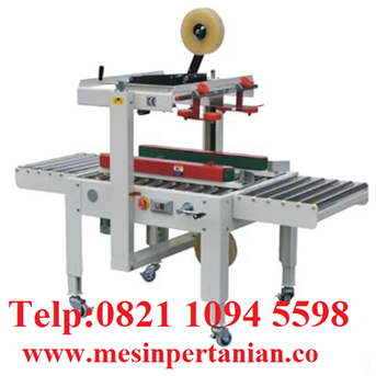 Mesin Packing Karton