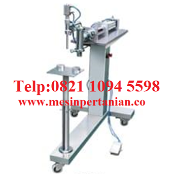 Semi Auto Single Nozzle