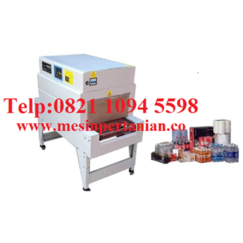 Shrink Packaging Machine