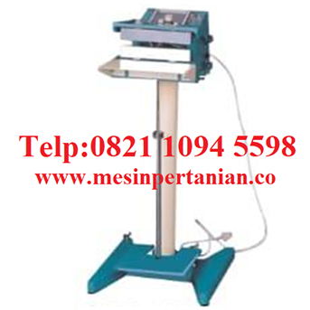 Pedal Impulse Sealer Termurah