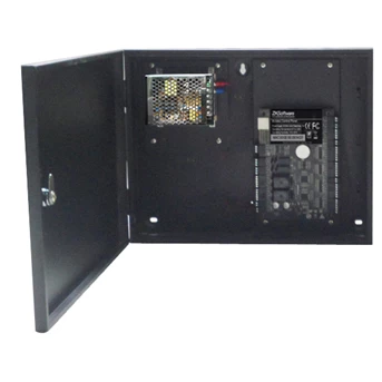 ZKTECO Controller Panel C3-200 PACKAGE Access Control