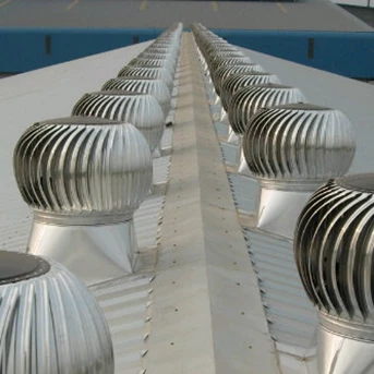 turbin ventilator denko terpercaya dan berkualitas