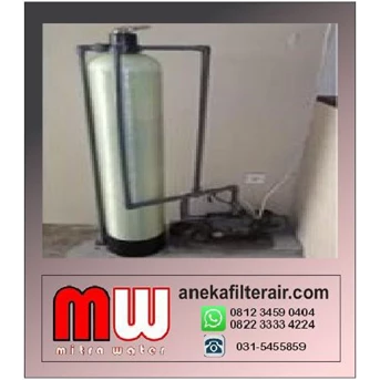 Filter Penjernih Air Rumah Tangga Berkualitas