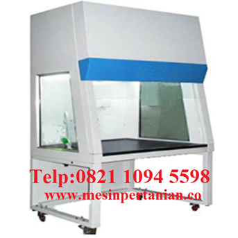 Lemari Asam Portable / Fume Hood