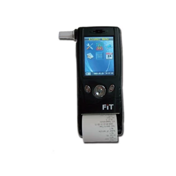 FIT-3 PROFESSIONAL ALCOHOL TESTER - with printer ALCOHOL METER
