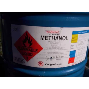 methanol / metanol-1