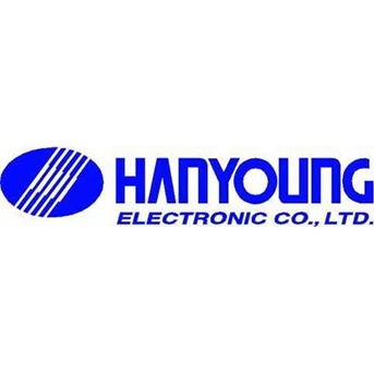 hanyoung control switch cr-2511-3a