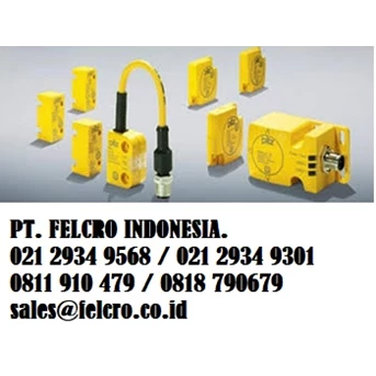 pilz safety relay pnoz - pt.felcro indonesia - 0811910479 - sales@felcro.co.id-4