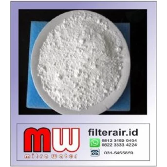 Aluminium Chemical Water Treatment Hidroksida