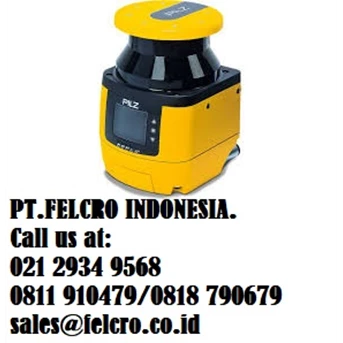 PILZ | PNOZ | PT.Felcro Indonesia | 0818790679